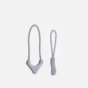 WANDRD Standard Zipper Puller - Uyuni Purple