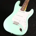 Fender / Limited Edition Cory Wong Stratocaster Rosewood Surf Green S/N CW231739