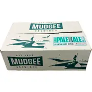 Mudgee Brewing Summer Pale Ale Can 375mL