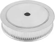1PCS HTD3M 90T Gear Pulley 8/10/12/14/15/19/20mm Inner Bore with/Without Keyway 11/16mm Width Tooth Belt Pulley for 3D Printer(10mm,16mm)