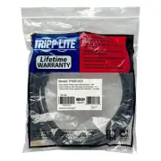 Tripp Lite P569-010 High-Speed HDMI Cable w/Ethernet - 10'
