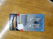 2 Pack, Energizer, KPR104, 2AA/2C, Krypton, Flashlight Bulbs