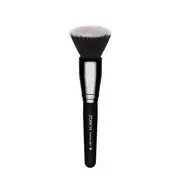 ZOREYA - Foundation Brush (various designs) 05 - Black - One Size