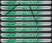 NIPPON N.S. PRO 950GH Neo .355" Taper Tip Iron Shaft Regular Flex 3-PW Set of 8