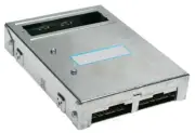 Reman Electronic Ctrl Unit Blue Streak Electronics EM6865