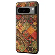 For Google Pixel 8 Pro Phone Case Blossom Flower Shockproof Series Cover