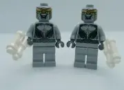 2) Chitauri Soldier Lot 76144 76126 MOVIE Man Super Hero LEGO® Minifigure
