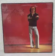 SEALED Terry Clark Welcome LP Vinyl Record 1978 CCM Jesus Music GNR 8107 Pop