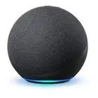 Echo Dot (5th Gen, 2022 Release) Smart Speaker with Alexa Charcoal