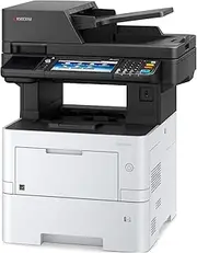 [KYOCERA] M3645IDN Multi Function Laser Printer
