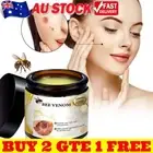 NEW Bee Venom Skin Tag Removal Treatment Cream For Body Care Mole Corn Skin Wart