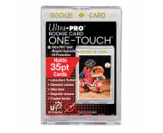 Ultra Pro One Touch Magnetic Holder 35 PT Rookie