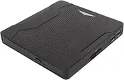 Lighter Burner Player, External DVD Drive Strong Compatibility
