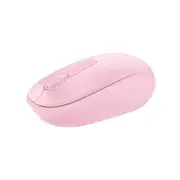 Incase Designed by Microsoft 1850 Wireless Mobile Mouse - Light Orchid [U7Z-00025]