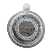 3186 Watch Movement for GMT Automatic Mechanical Men Watches Balance4538