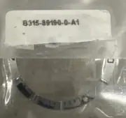 TUDOR 89190 Insert Ferrule Original 315-89190 Silver Prince Date Hydronaut