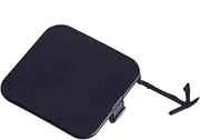 57731FG010 Car Rear Bumper Tow Hook Eye Cap Cover for Subaru for Impreza Tow Hook Cover