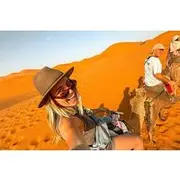 Save 17.00%! Tangier 3 Hours Sightseeing & Camel ride
