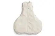 Ergopouch Baby Cocoon Hip Harness Bag Tog 0.2 Oatmeal Marle
