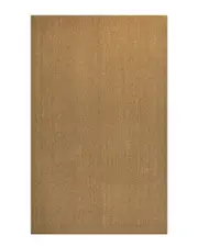 JONATHAN Y Peater Classic Casual Coir Doormat