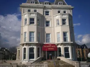 福克斯通景觀飯店View Hotel Folkestone