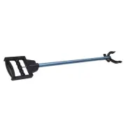 Portable Reacher Tool for Gardening Litter Pickup Durable Trash Grabber for