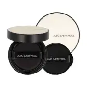 JUNG SAEM MOOL ESSENTIAL SKIN NUDER CUSHION + Refil, KBeauty, Korean Cosmetics