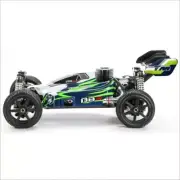 B8JR Nitro Buggy RTR #560014G (RC-WillPower) TeamMagic