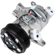AC A/C Compressor CO 29103C FOR Subaru Crosstrek Forester Impreza 2.0L 12-18 (for: Subaru)