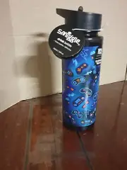 Smiggle Drink Water Bottle 750ml TRITAN Bottle BPA FREE ~ BRAND NEW with TAGS !