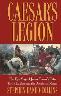 在飛比找博客來優惠-Caesar’s Legion: The Epic Saga