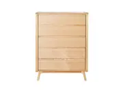 Denmark Tallboy - Natural