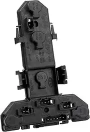 Car Repairing Taillight Tail Light Bulb Holder Tray Board for Volkswagen Jetta MK4 1999-2005