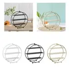 3 Tier Cupcake Stand Dessert Stand Fruits Display Stand Plate Treats Donuts