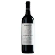 Jack Estate Mythology Cabernet Sauvignon 2013