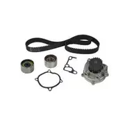 Gates PowerGrip Timing Kit including Water Pump - TCKWP1628
