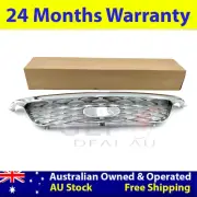 Ford Falcon BF XR6 XR8 & Turbo Grille Upper Mesh Grill Chrome 2005-2008 (for: Ford)