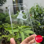 ONEPLUS ACE 3V / ONEPLUS NORD 4 硬殼透明薄 PC 塑料,無黃色污漬,帶擋板,用於相機保護