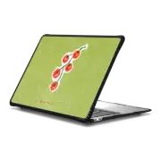 MacBook Air 13-inch (M1 / Intel) Impact Case cherry tomatoes