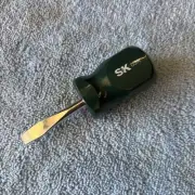 stubby screwdriver