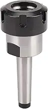 AMGHCGTEEW Cnc Machine Tool Holder Mt2 Er32 M10 Collet Chuck Morse Taper Toolholder Mt2-Er32 Collet Chuck Holder