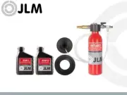 JLM Diesel Intake Extreme Cleaning Toolkit PRO + Fluid Starter Kit