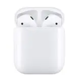 APPLE 二代 AIRPODS A2032 A2031無線耳機 原廠台灣公司貨 MRXJ2TA/A MV7N2TA/A