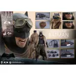 HOT TOYS HT MMS372 – 蝙蝠俠對超人：正義曙光【噩夢蝙蝠俠】KNIGHTMARE BATMAN