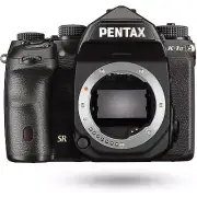 PENTAX K-1 Mark II body Digital Single Lens Reflex camera Full-Frame size DSLR