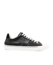 Maison Margiela Evolution Lace-Up Sneakers 44,39,40,41,42,43 Black