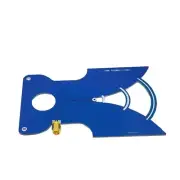 840MHz -11GHz UWB Antenna with SMA Male Connector 7dBi High Gain