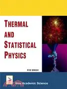 在飛比找三民網路書店優惠-Thermal and Statistical Physic