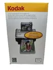 new KODAK PH-170 EasyShare Printer Dock Color Cartridge & Photo Paper Refill Kit