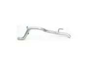 Tail Pipe For 02-07 Jeep Liberty 2.4L 4 Cyl 3.7L V6 2.8L DIESEL Limited MB33G2 (for: Jeep)